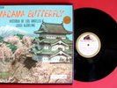 ASD 373-5 WG PROMO Puccini Madama Butterfly SANTINI