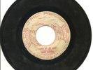 NORTHERN SOUL TOMMY NAVARRO US DE JAC I CRIED PROMO