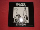 NAUSEA 