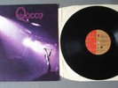 QUEEN 1ST LP KIP HUGGYPOO KISSY FREDDIE MERCURY MAY