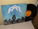 Fat, S/T Scarce Orig. '70 RCA Psych Grunge Fuzz NM LP