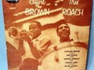 CLIFFORD BROWN & MAX ROACH- Emarcy/Mercury 10