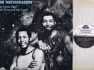 (STRATA-EAST) - Ron Burton and John Lewis - Near Mint