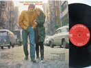 The Freewheelin' BOB DYLAN vinyl LP VG MONO CL 1986