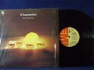 IL BARICENTRO Sconcerto LP Italian Import EMI 1976