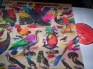 ALBERT MANGELSDORFF QUINTET : BIRDS OF UNDERGROUND LP