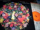 ALBERT MANGELSDORFF QUINTET : FOLK MOND LP 1967 CBS