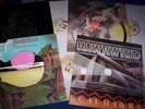 HAWKWIND : 7 RARE LP