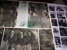 TIN HOUSE : SAME LP 1971 EPIC BN 26291 NL