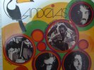 AGUSTIN PEREYRA LUCENA / CANDEIAS  RARE ORIGINAL BOSSA