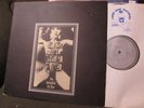 Felt The Splendour Of Fear LP '84 orig DENIM uk nm andy warhol rare vinyl