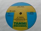 Ray Munnings - Funky Nassau - 100% OG UK Tammi 12
