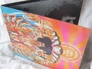 JIMI HENDRIX: AXIS BOLD AS LOVE/TRACK/FIRST+INSERT/EX