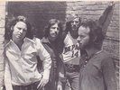 DOORS - Love her madly - RARE SWEDEN P/S 