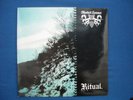 MASTER'S HAMMER - RITUAL - LP