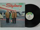 The Skyliners Self Titled Calico 3000 Mono 1959