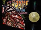 1967 GOLD Label ZODIAC Cosmic Sounds ACID Psych DOORS