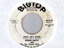 Popcorn northern soul BOBBIE SMITH Now He's Gone   HEAR