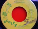 Private 1966 MN Garage 45 ELECTRAS Dirty Ol' Man LISTEN