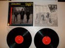The JAM SNAP 2 LP set-Japanese pressingVG condition