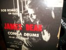 James Dean(Conga) 45 on Romeo Beatnik 7