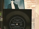 MIKE OLDFIELD VERY RARE US FLEXI DISC + KEYBOARD MAG.