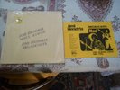JIMI HENDRIX  BROADCASTS -MAUI  2 BUDGET RED-YELLOWTMOQ