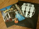 Loretta Lynn Van Lear Rose Blue Vinyl  - Sealed -