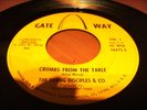 RARE FUNK / SOUL, YOUNG DISCIPLES ON GATEWAY