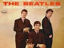 Original Vinyl record - Introducing the Beatles