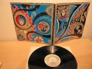 LAZARUS s/t 1970 US ORIG PSYCH LP MINT- WLP on AMAZON