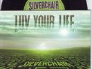 SILVERCHAIR Luv Your Life PICTURE SLEEVE RARE LTD NEW