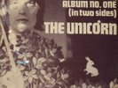 PETER GRUDZIEN Unicorn RARE weird folk psych private