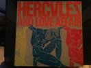Hercules and Love Affair - s/t LP European Import