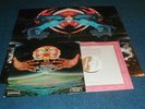 TOUCH ORIG RARE **MONO** 1969 DERAM LP + POSTER