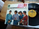 THE BEATLES HELP 1965 SWISS EXPORT PRESS MINT TOP RAR