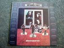 JETHRO TULL-BENEFIT-ISLAND PINK RIM ILPS.9123 1970