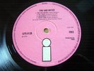 FREE-FIRE AND WATER-PINK ISLAND ILPS.9120 1970
