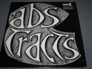 JAMES ASHER ABSTRACTS STUDIO G VOL 4 MUSIC LIBRARY LP