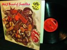 EXPLOSIVE 1972 UK   PINK FAIRIES   Sweeties HARD PSYCH