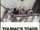 TOLBIAC'S TOAD Zera VERY RARE EP FRENCH OI 2004
