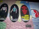 KEEF HARTLEY BAND : THE BATTLE OF NORTH WEST SIX LP