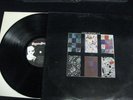 COLIN NEWMAN a-z ORIG UK LP 80 wire section 25 the fall