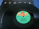 Jimmy Riley ''Give Thanks and Praise''1979 Attack Good+