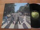 Beatles - Abbey Road UK press LP - Near MINT condition