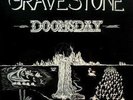 Gravestone: Doomsday - LP - N.M. Mega RAR