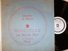 MARCELLE  MEYER  HEWITT . Mozart Concertos . LP DF 37