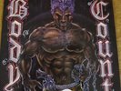 Rare Body Count Vinyl LP 7599 26878-1