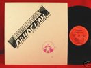 DANDELION PRIVATE HEAVY MOD PSYCH GUITAR TRIO LP FRANCE