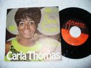 CARLA THOMAS 